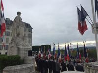 Militärparade zum 8.Mai