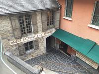 Geburtshaus der Bernadette