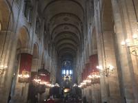 Toulouse Basilika St.Sernin