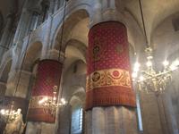 Toulouse Basilika St.Sernin