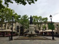 Aigues Mortes_Ludwig der Heilige