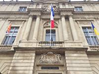 Arles_Rathaus