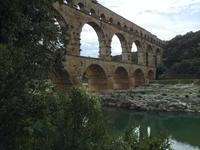Pont du Gard