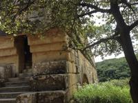 Pont du Gard_Zugang zur Wasserleitung