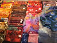 _Seidentücher aus Lyon