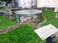 _Lyon_Vorgängerbauten der Primatiale St. Jean