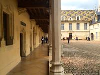 Hospices Civils in Beaune