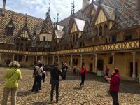 Hospices Civils in Beaune