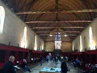 Hospices Civils in Beaune