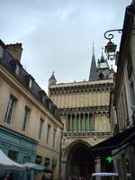 Notre-Dame in Dijon