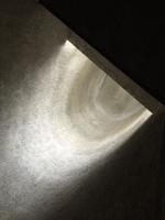 Lichtfänger in Ronchamp