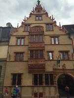 La Maison des Têtes