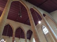 Dominikanerkirche in Colmar