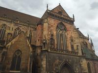 Stiftskirche Saint-Martin