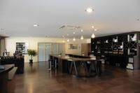 Weinverkostung in Patrimonio