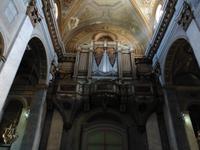 Bastia Kirche St Jean Baptiste