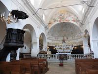 Bonifacio Kirche St Marie