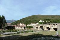 Ponte Leccia genues. Brücke