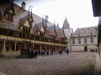 Beaune - Hotel Dieu