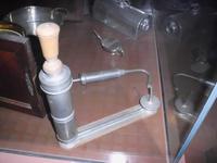 medizinische Instrumente