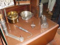 medizinische Instrumente