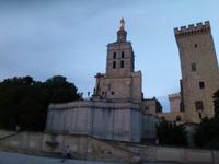Avignon - Kathedrale