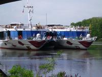 Luna und Stella - unzertrennlich