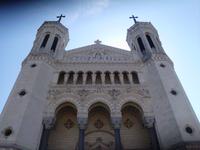 Lyon - Basilika