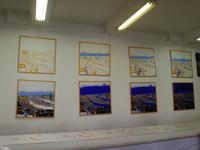 Entstehung eines Bildes