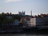 Lyon - Basilika