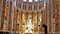 Kathedrale in Chartres