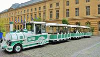 Petit Train in Metz