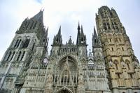 Kathedrale von Rouen