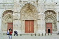 Kathedrale von Rouen
