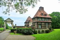 Chateau de Breuil en Auge