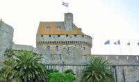 Rathaus von St. Malo