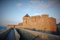 Festung von St.Malo