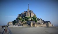 Mont St. Michel