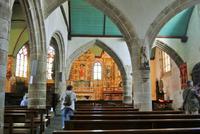 Kalvarienberg in Guimiliau