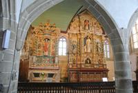 Kalvarienberg in Guimiliau