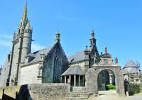 Kalvarienberg in Guimiliau