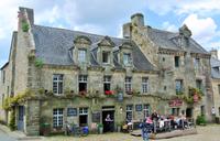 Mittagspause in Reims 