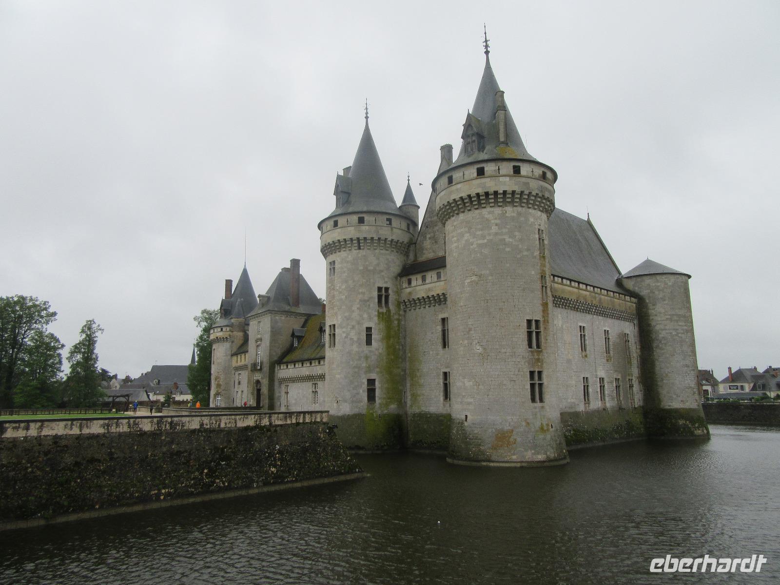 Sully-sur-Loire