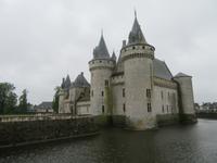 Sully-sur-Loire