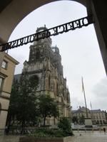 Kathedrale von Orléans