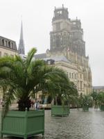 Kathedrale von Orléans