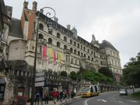 Château de Blois