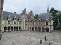 Château de Blois