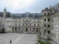 Château de Blois