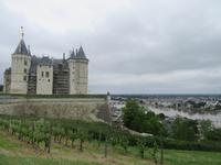 Montsoreau